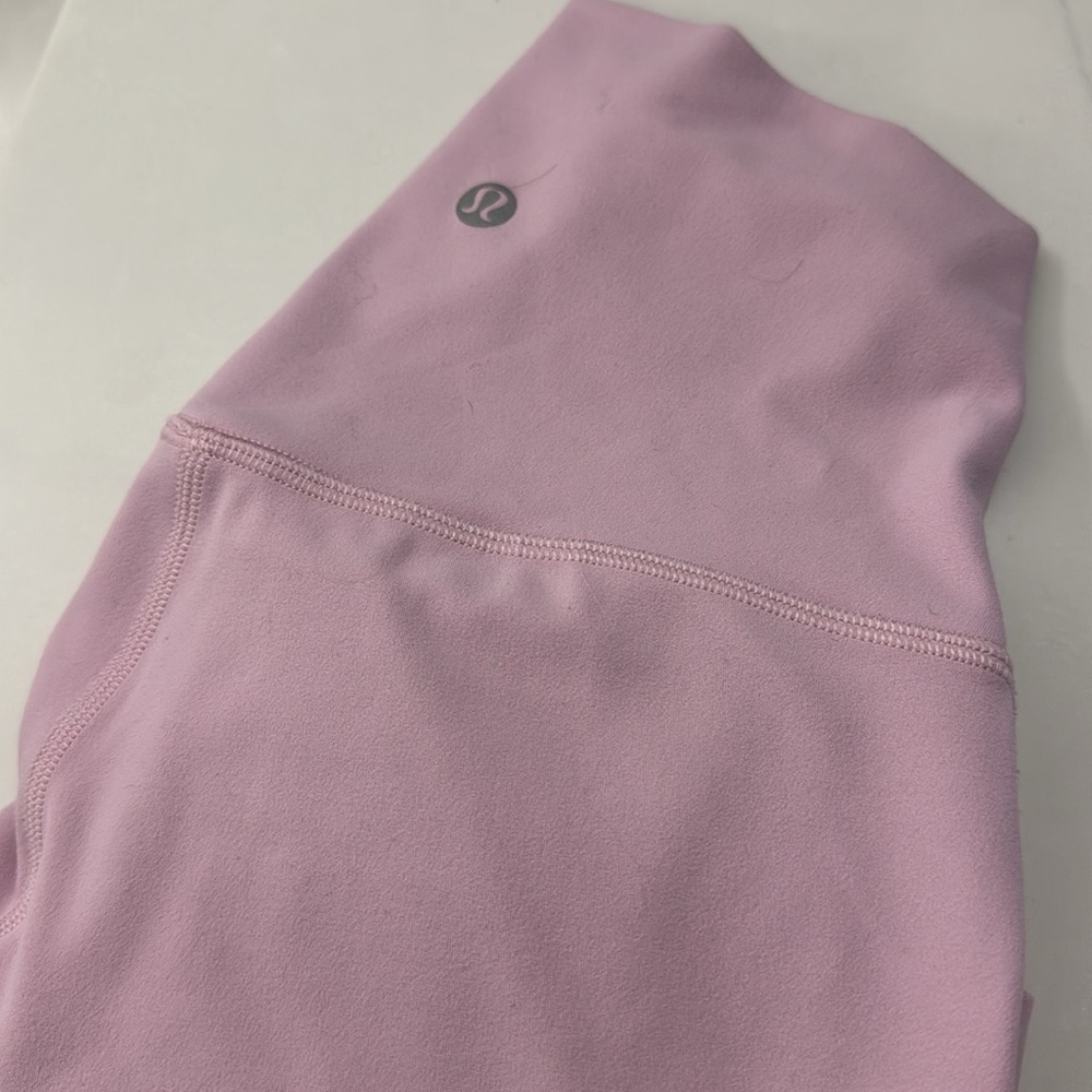 Lululemon Align leggings 25” - Picture 5 of 6